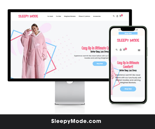 SleepyMode.com