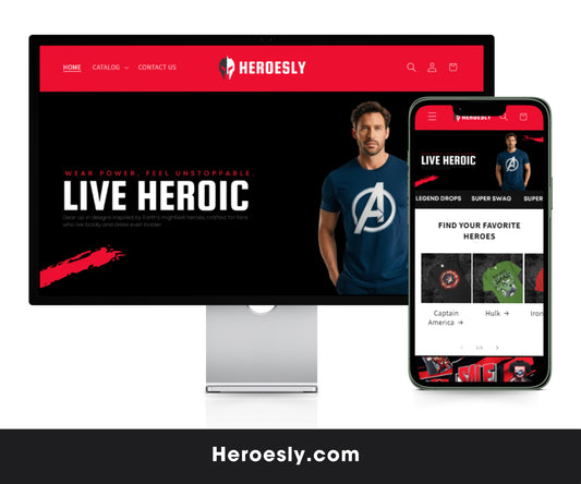 Heroesly.com