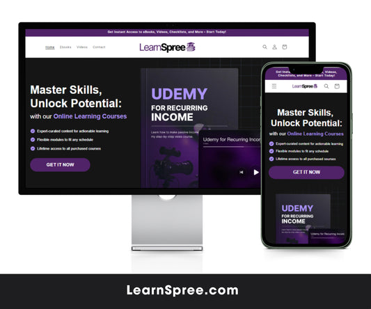LearnSpree.com