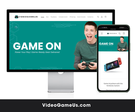 VideoGameUS.com