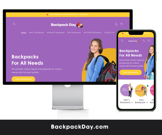 BackpackDay.com