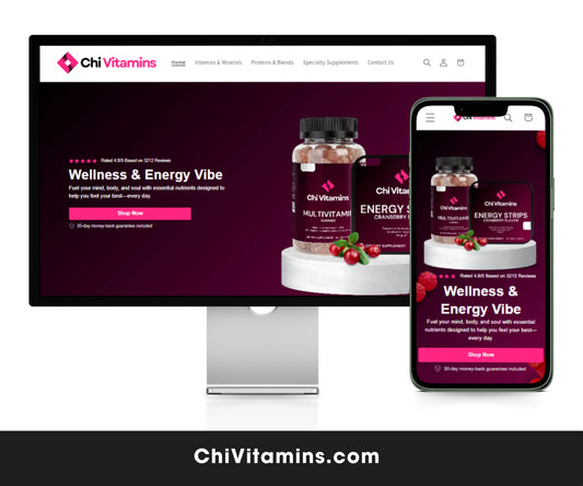 ChiVitamins.com