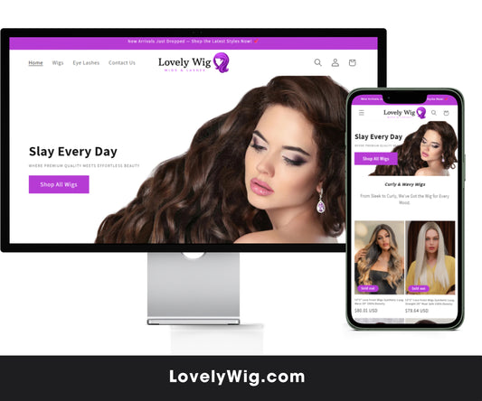 LovelyWig.com