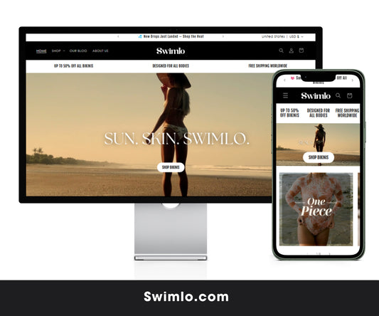 Swimlo.com