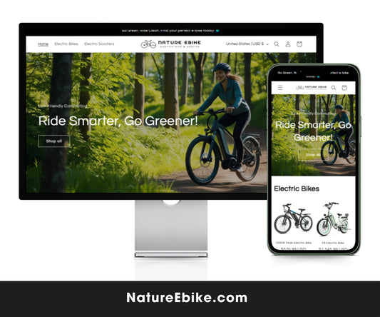 NatureEbike.com