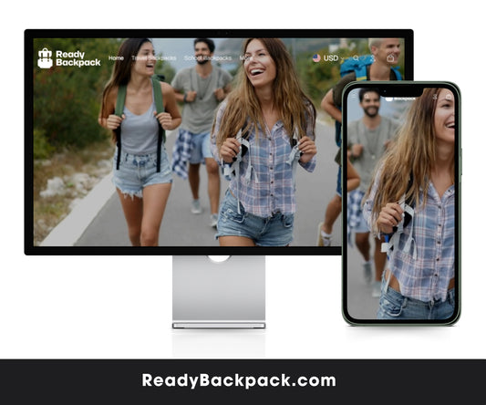 ReadyBackpack.com