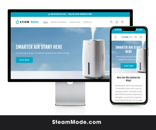 SteamMode.com