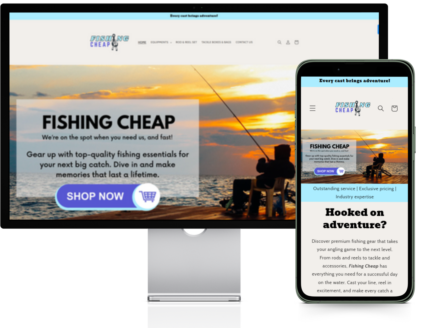 FishingCheap.com