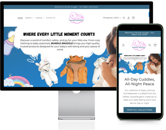 BundleSnuggle.com