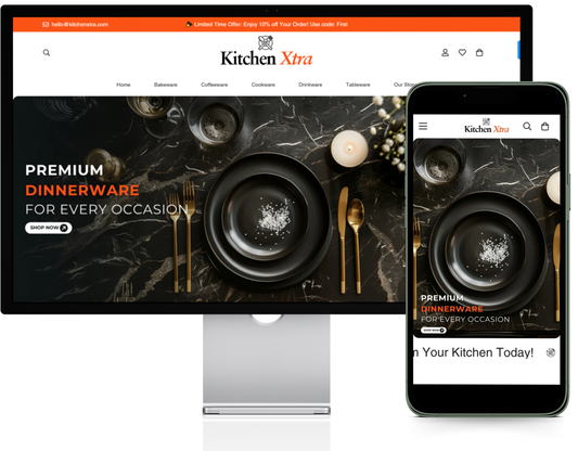 KitchenXtra.com