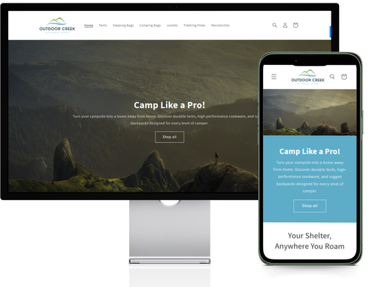 OutdoorCreek.com
