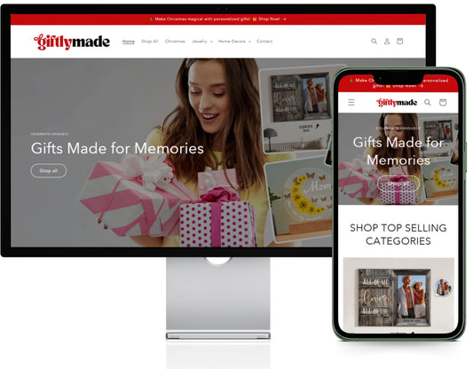 Giftlymade.com