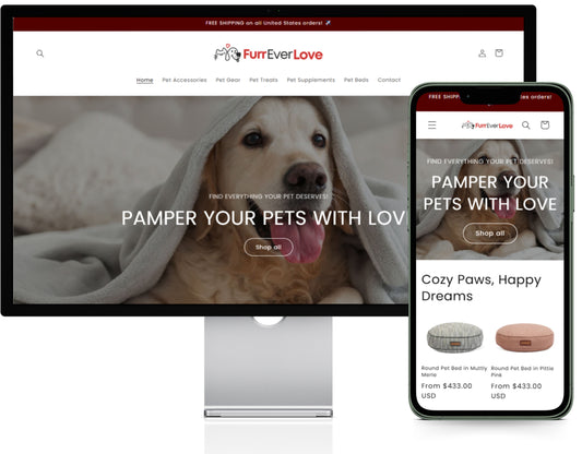 FurrEverLove.com