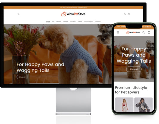 WowPetStore.com