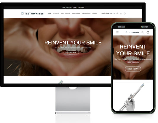 TeethWhites.com