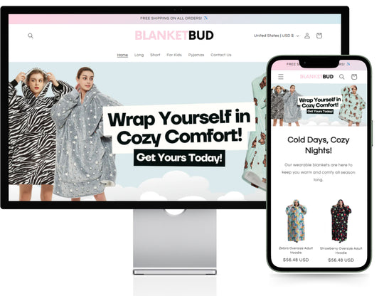 BlanketBud.com