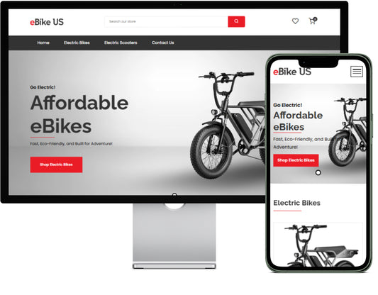 eBikeUS.com