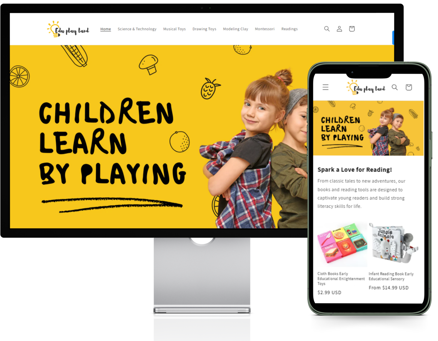 EduPlayLand.com